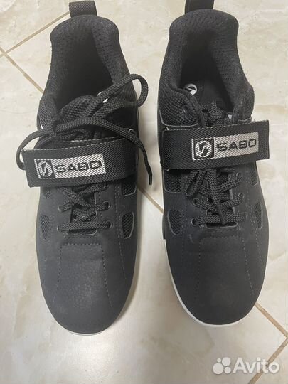 Штангетки sabo
