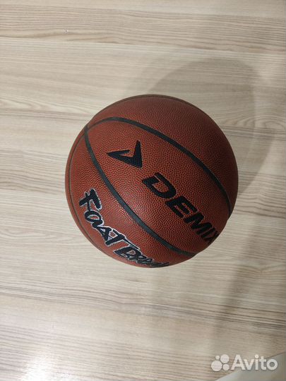Баскетбольный мяч Demix Fast Break