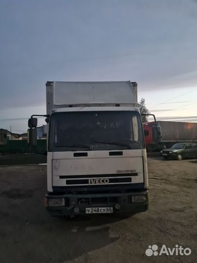 IVECO Eurocargo ML80E, 1995