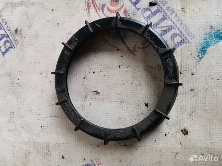 Крышка топливного насоса Ford Focus II рестайлинг