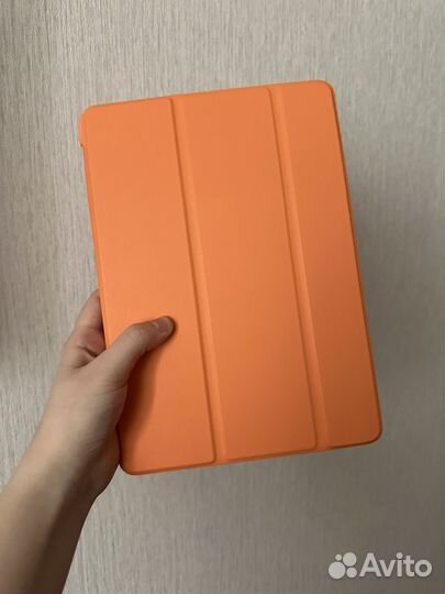 Чехол на iPad 10.2