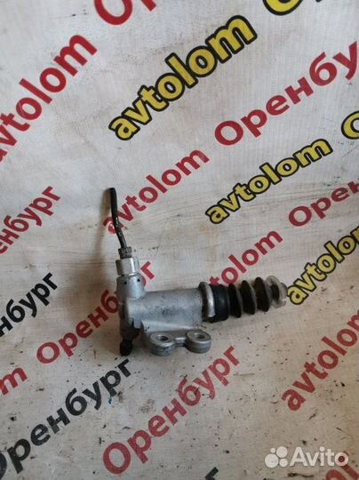 Цилиндр сцепления рабочий Lifan Solano