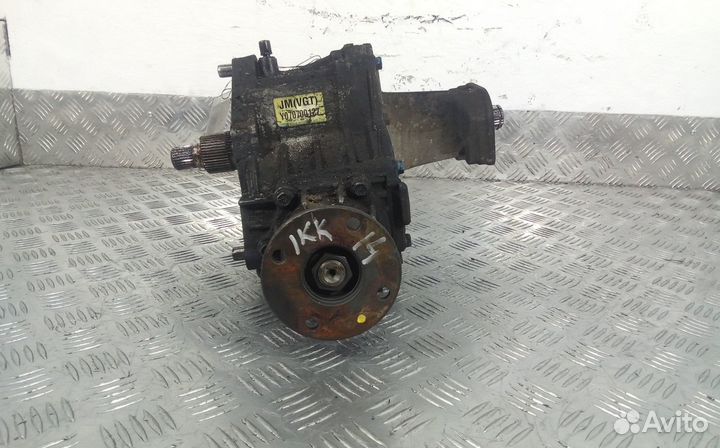 Раздаточная коробка KIA sportage 2 2,0