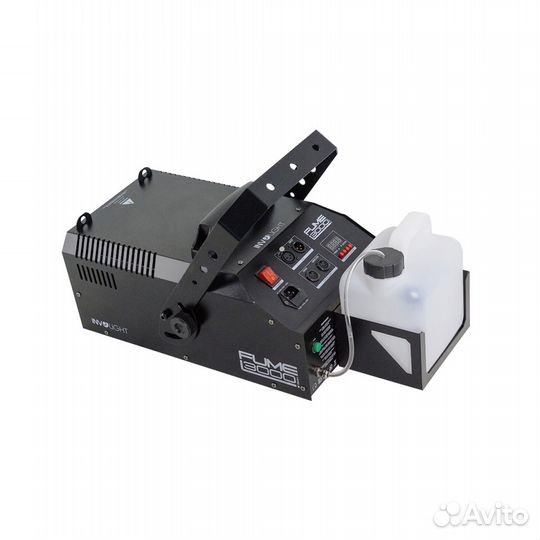 Генератор дыма Involight Fume3000DMX, 1700Вт