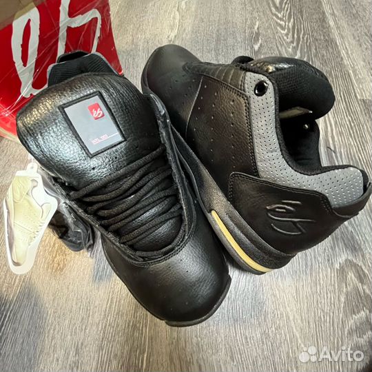 Es circa globe adio fallen etnies dc osiris vans