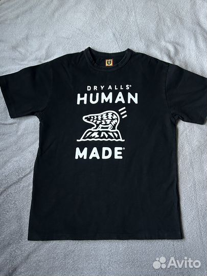 Human Made футболка