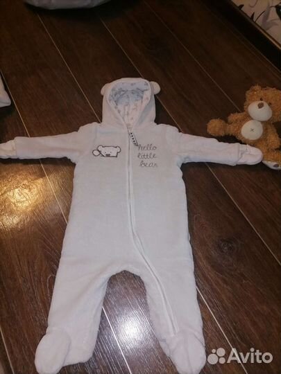 Комбинезон