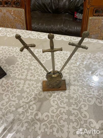 Нож сувенирный