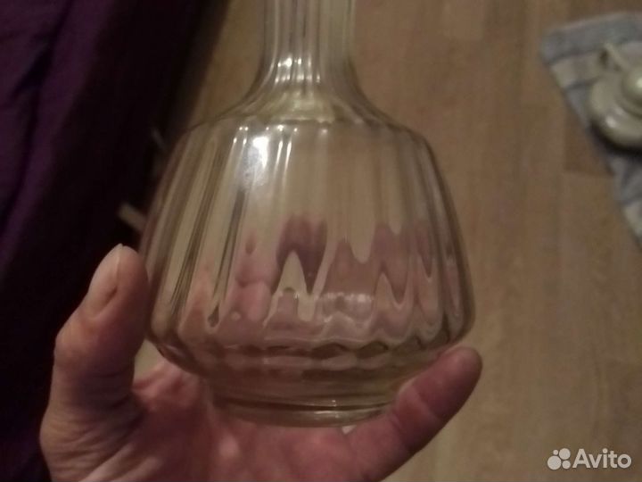 Графин СССР