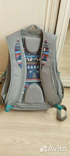 Рюкзак школьный для девочки