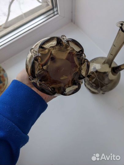 Кувшин/графин СССР