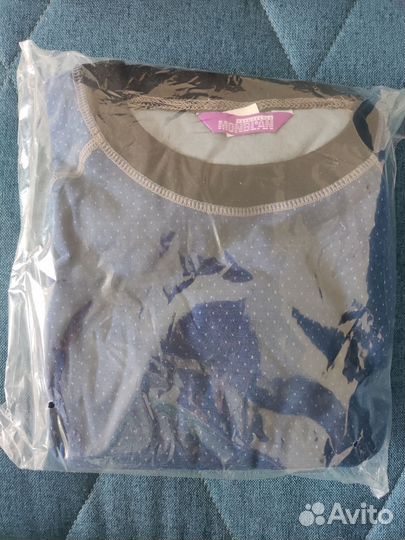 Термобелье XL