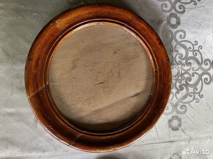 Рамки для фото дерево