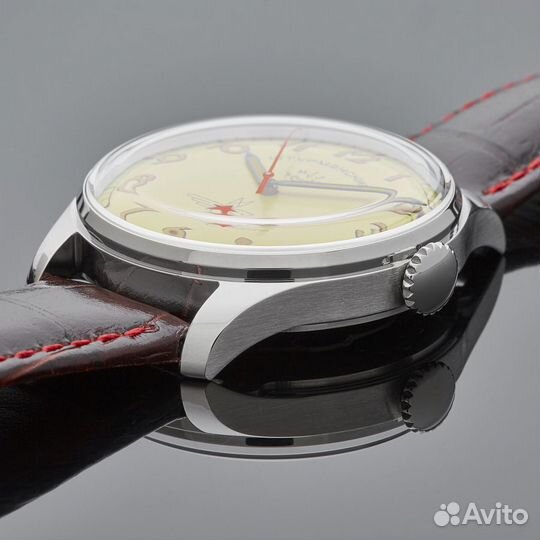 Часы Штурманские гагарин наследие 2609/9045922