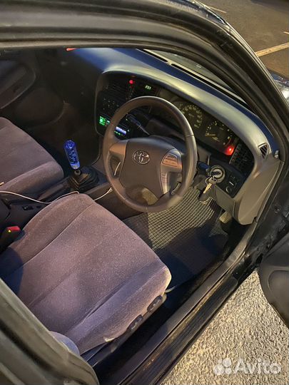 Toyota Camry, 1994