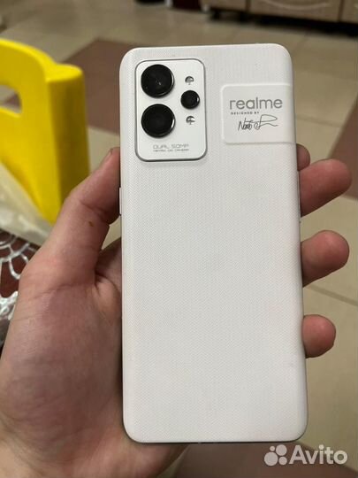 realme GT 2 Pro, 8/256 ГБ