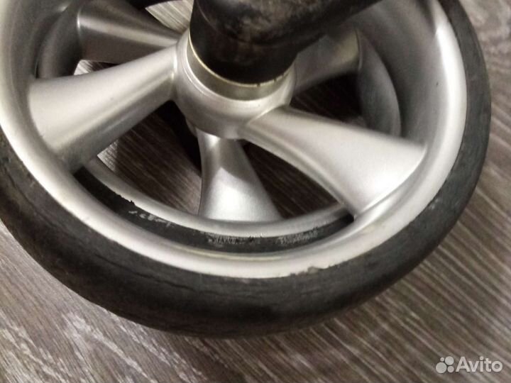 Колёса передние mima xari