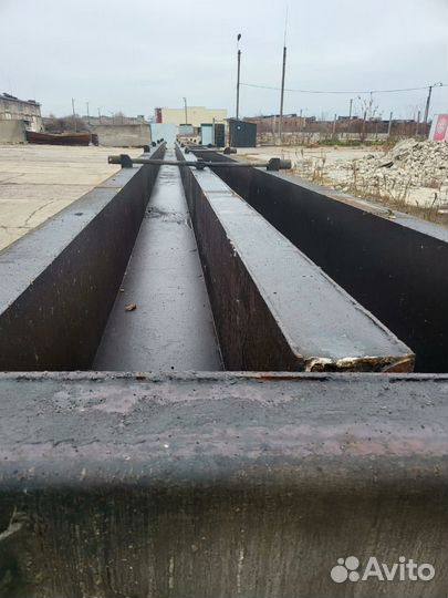 Металлофрмы для свай