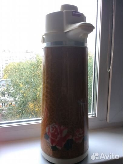 Термос СССР (Обмен)