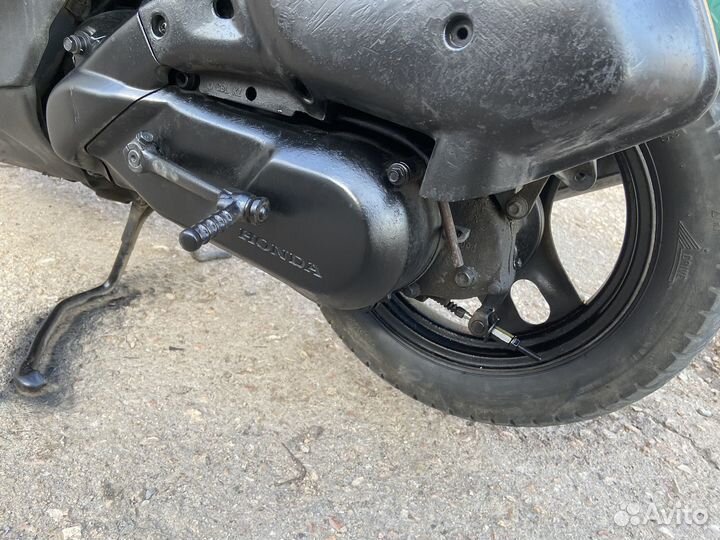 Honda dio 34