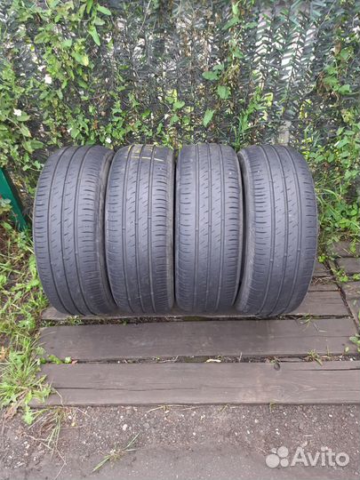 Kumho Ecowing ES01 KH27 195/60 R15