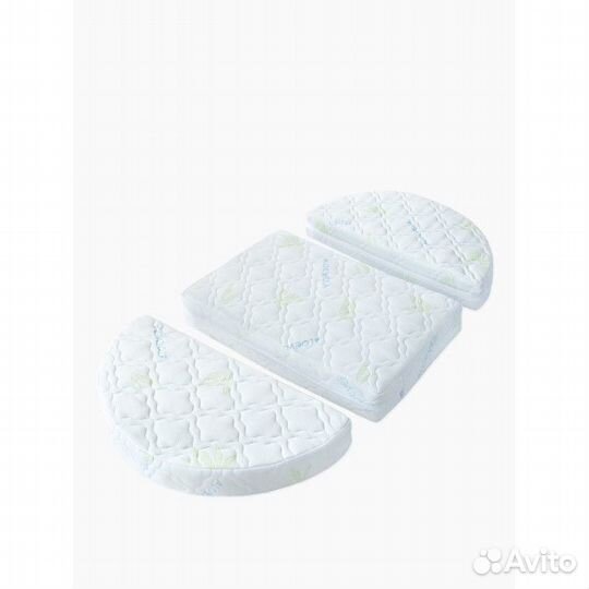 Детский матрас 125 на 75