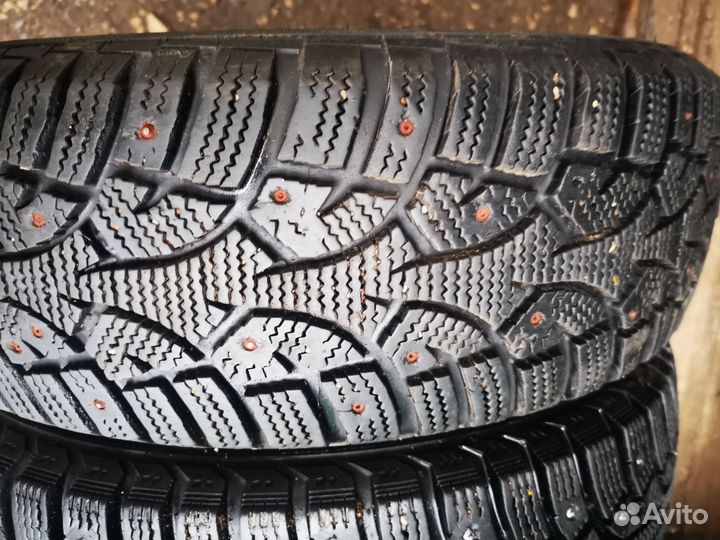 Nokian Tyres Hakkapeliitta 5 175/70 R13