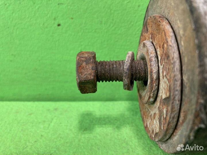 Подушка двигателя KAMAZ 5490-S5