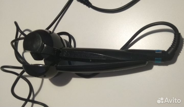 Плойка babyliss pro