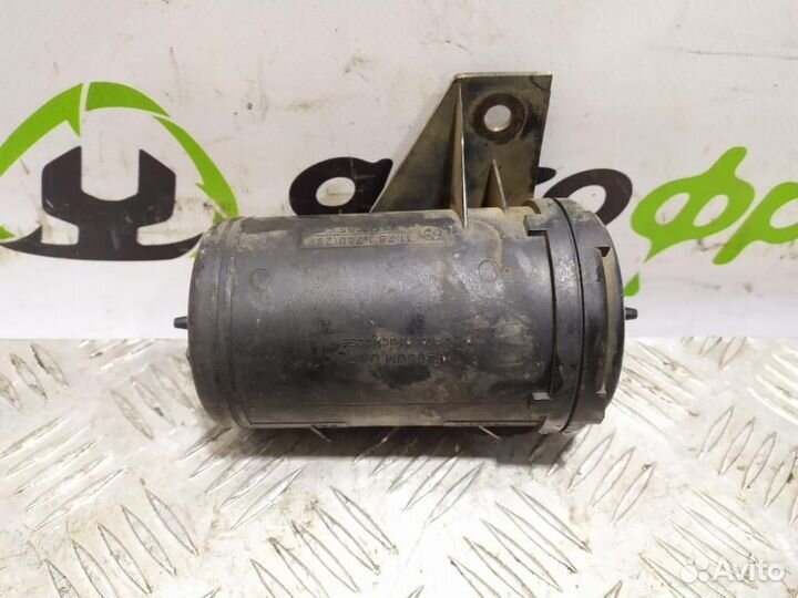 Ресивер воздушный Bmw X3 e83 2004-2010