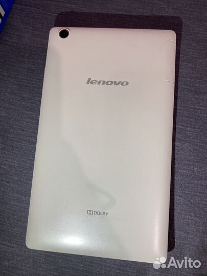 Планшет Lenovo TAB 2 A8-50LC
