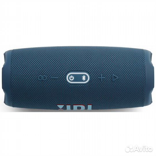 Портативная акустика JBL Charge 5 Blue
