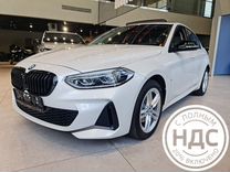 Новый BMW 1 серия 1.5 AMT, 2023, цена от 3 990 000 руб.