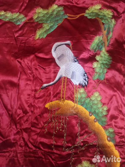 Покрывало на кровать новое