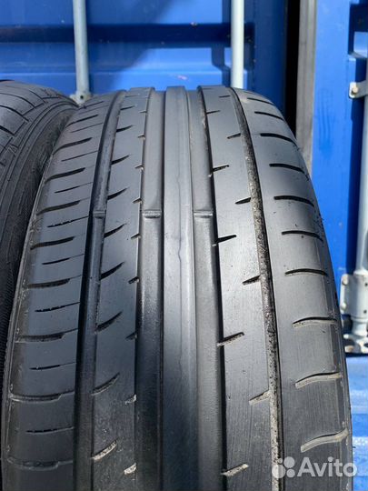 Falken Azenis FK-453CC 215/50 R18