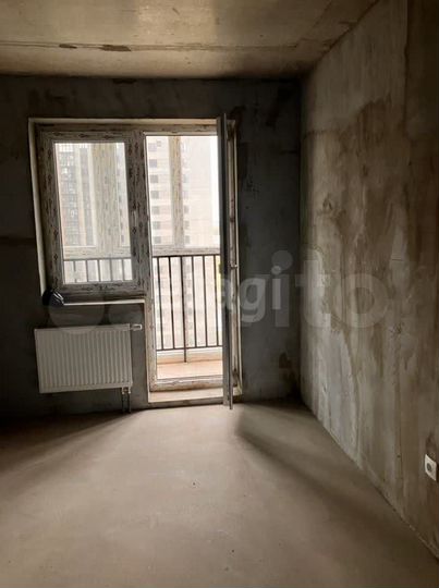 1-к. квартира, 29,7 м², 14/18 эт.