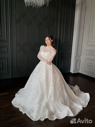 Сввдньное платье на прокат