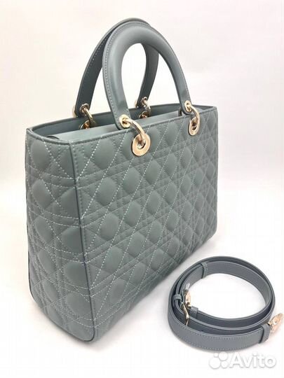 Сумка Lady Dior
