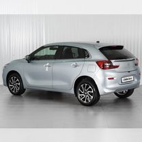 Suzuki Baleno 1.5 AT, 2023, 125 км, с пробегом, цена 2 270 000 руб.