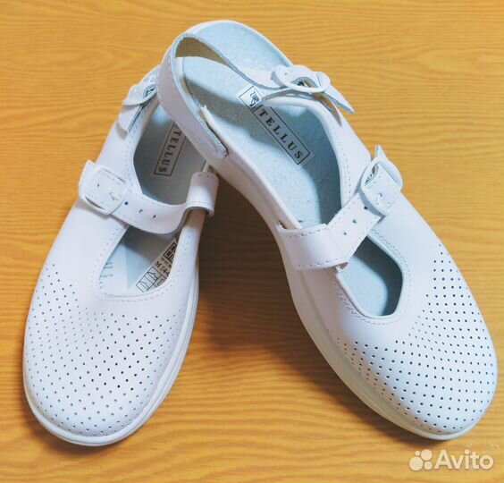 Обувь медицинская 