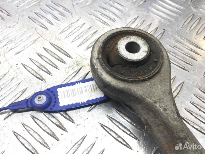 Рычаг передний правый Audi A6 AKE