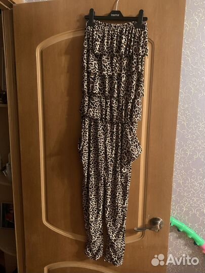 Комбинезон 46-48 размера