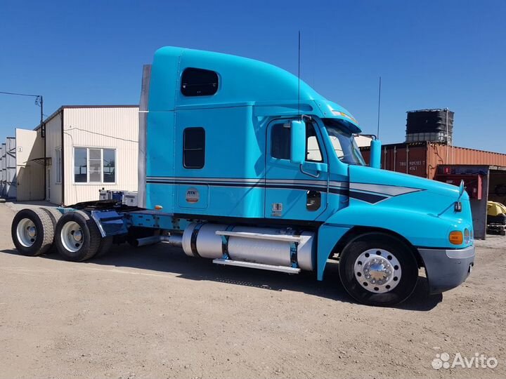 Freightliner Century, 2001