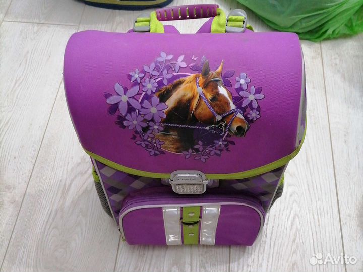 Рюкзак школьный ErichKrause