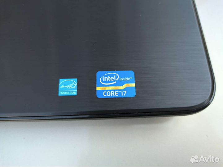 Мощный Dell Core i7/8Gb/ Как новый