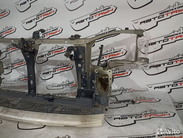 Телевизор subaru legacy BL5 BL9 BLE BP5 BP9 BPE BP