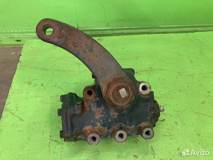 Гидроусилитель руля iveco stralis