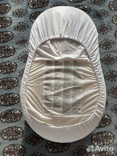 Кокон red castle