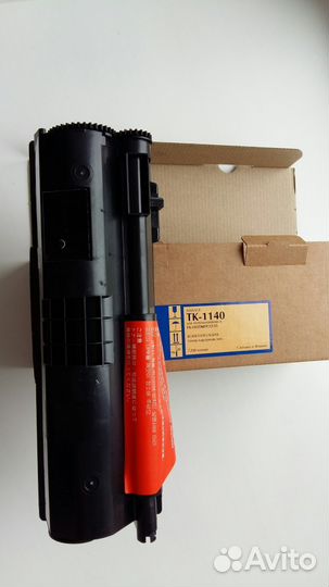 Картридж ТК-1140 к мфу Kyocera FS-1035MFP