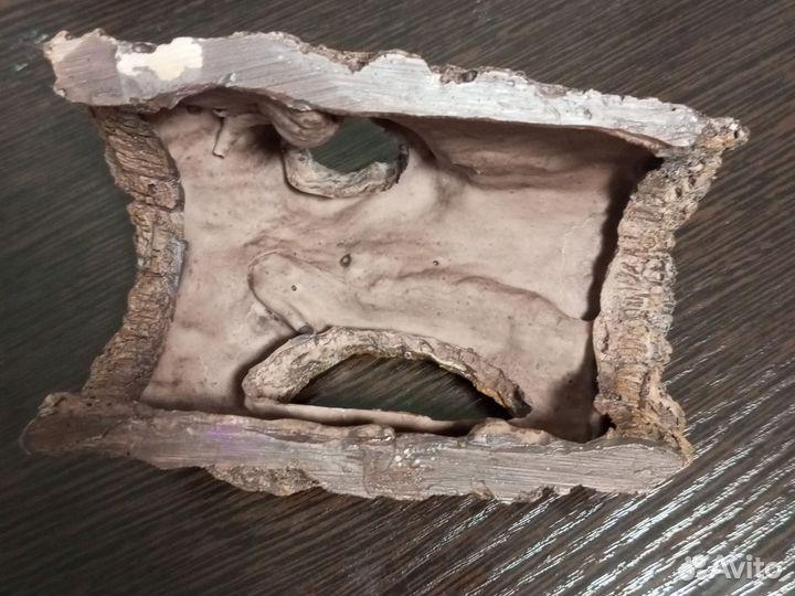 Декорация для аквариума